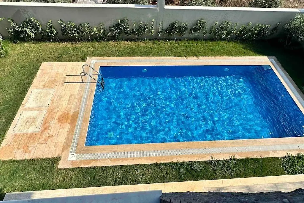 Modern Luxury Villa Antalya