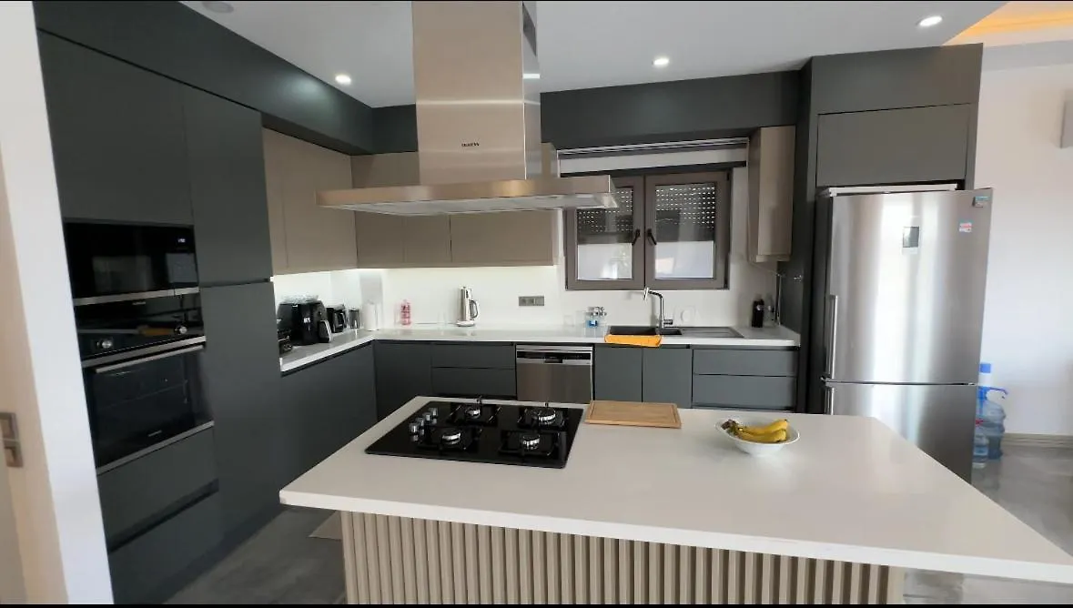 Modern Luxury Villa Antalya 0*,  Turcia